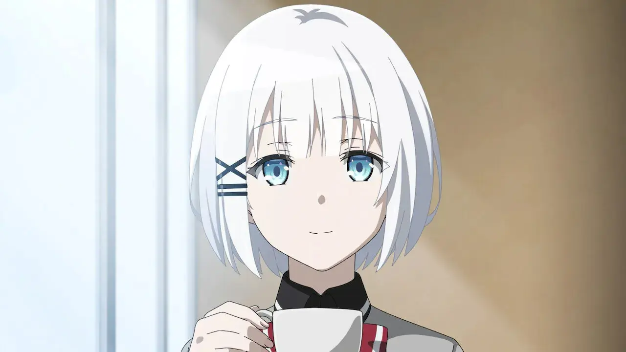 La segunda temporada de Tantei wa Mō, Shindeiru se estrenará en 2026